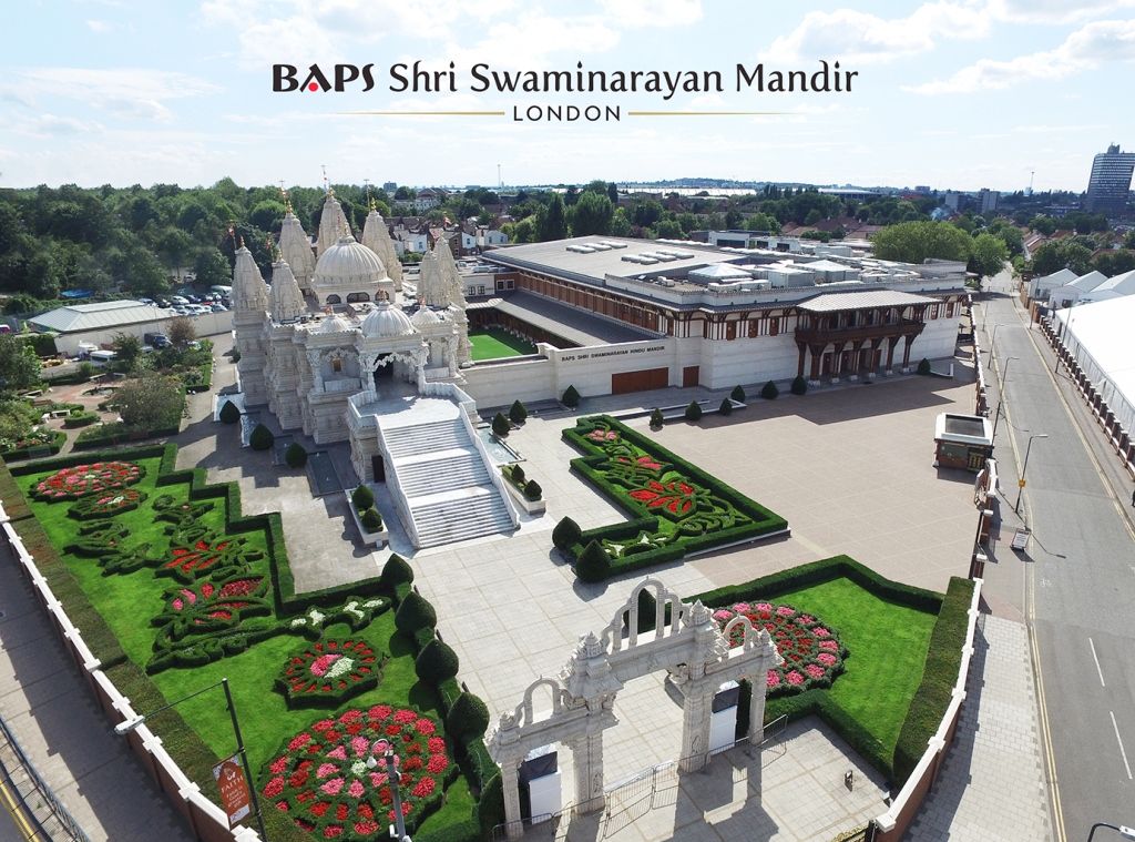 Mandir Darshan