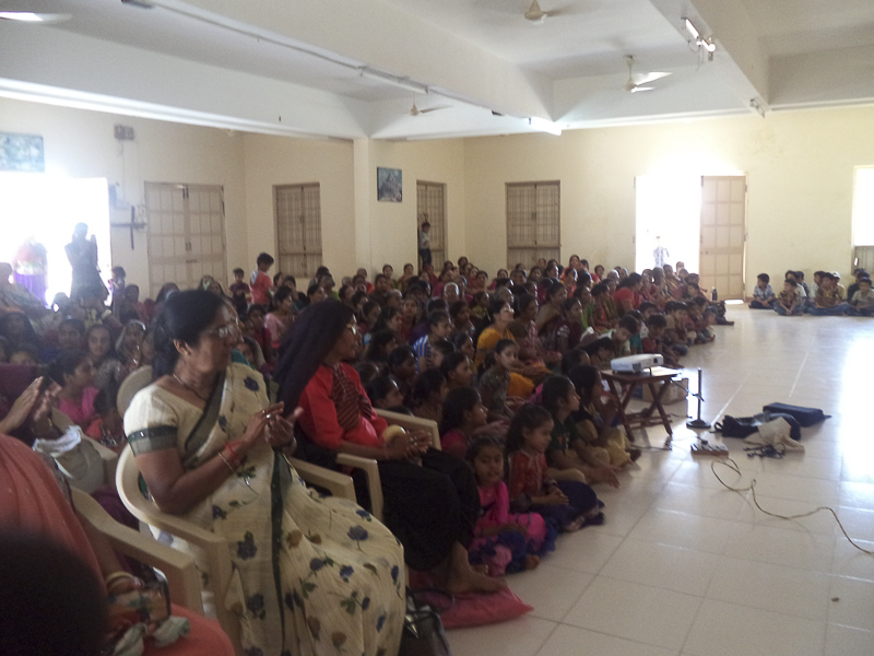 Women's Day Celebration 2016, Bhuj