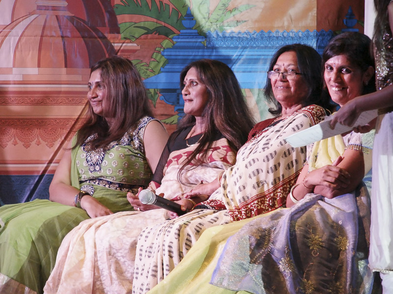 Shri Swaminarayan Jayanti- Mahila Celebration 2016, Durban
