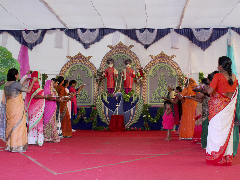 Women's Day Celebration 2016, Silvassa