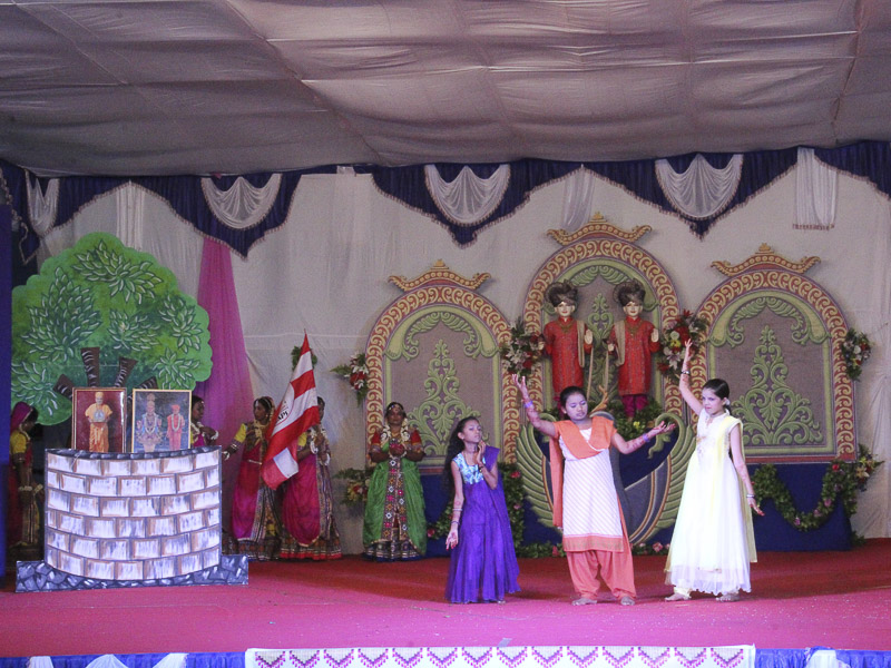 Women's Day Celebration 2016, Silvassa