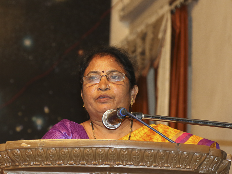 Women's Day Celebration 2016, Bharuch