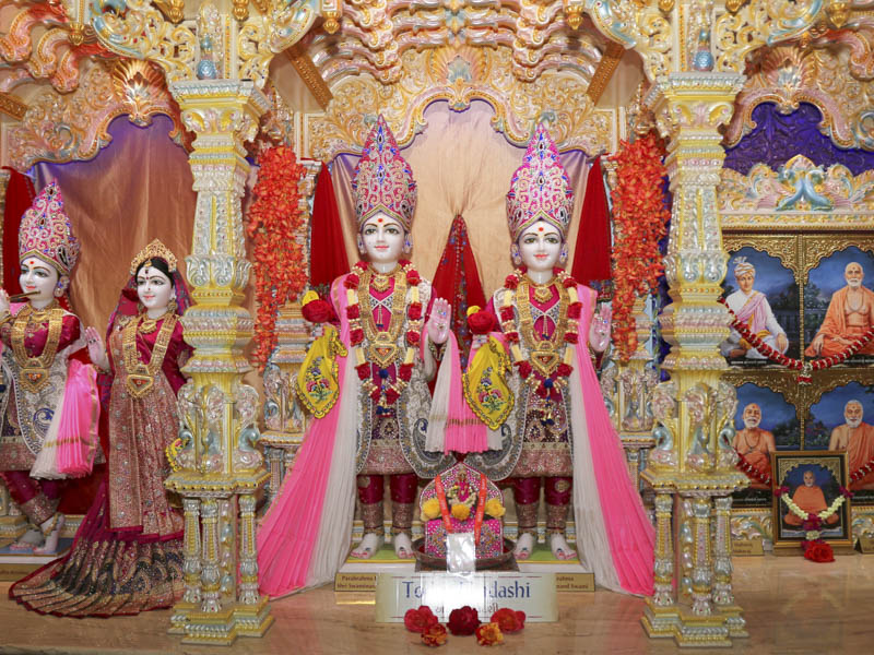 Kishore-Kishori Winter Shibir: 'Dradh Priti', Adelaide