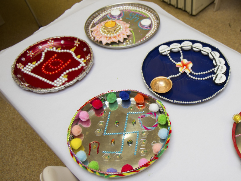 Bal-Balika and Kishore-Kishori Adhiveshan, Auckland