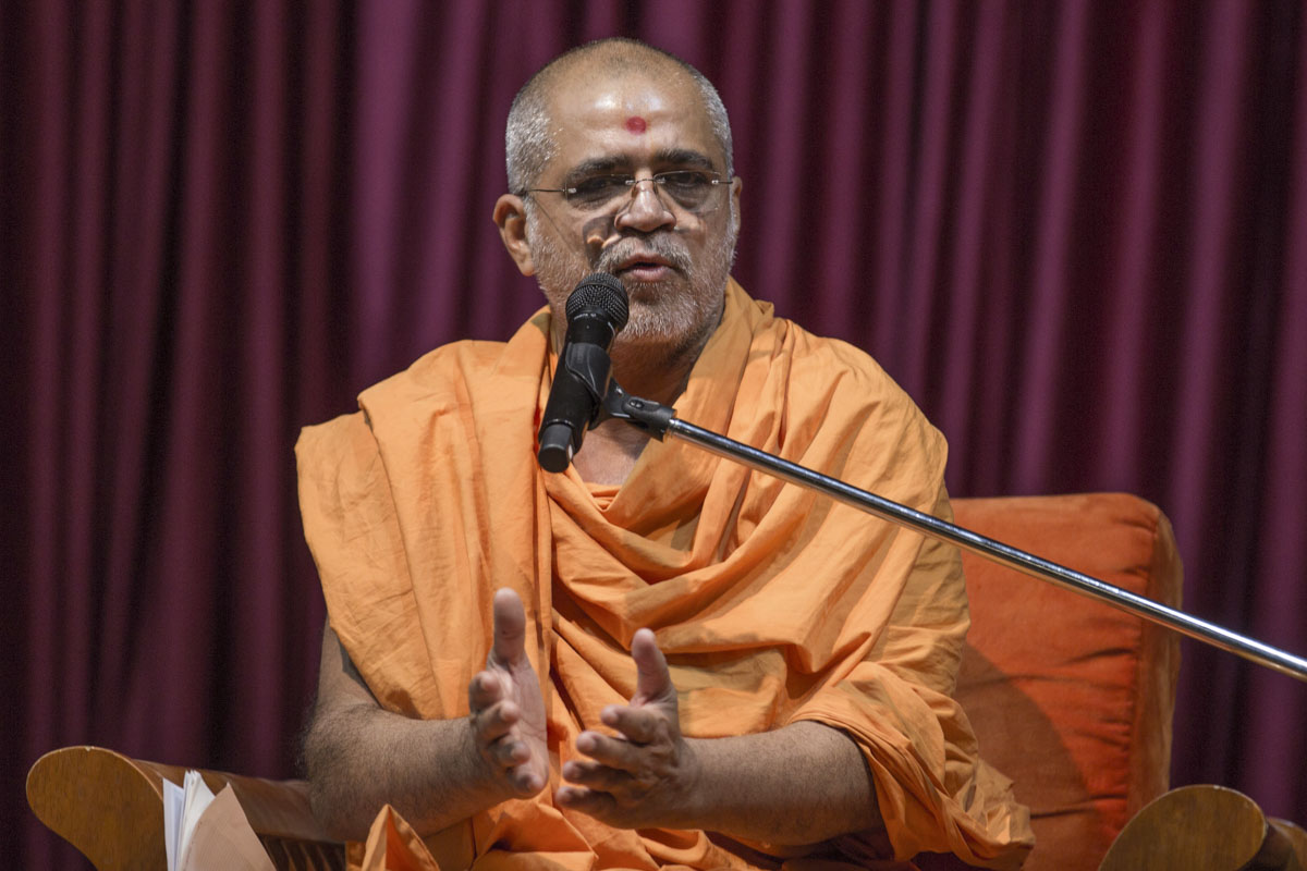 85th Birthday Celebration of Pragat Brahmaswarup Mahant Swami Maharaj, Nairobi
