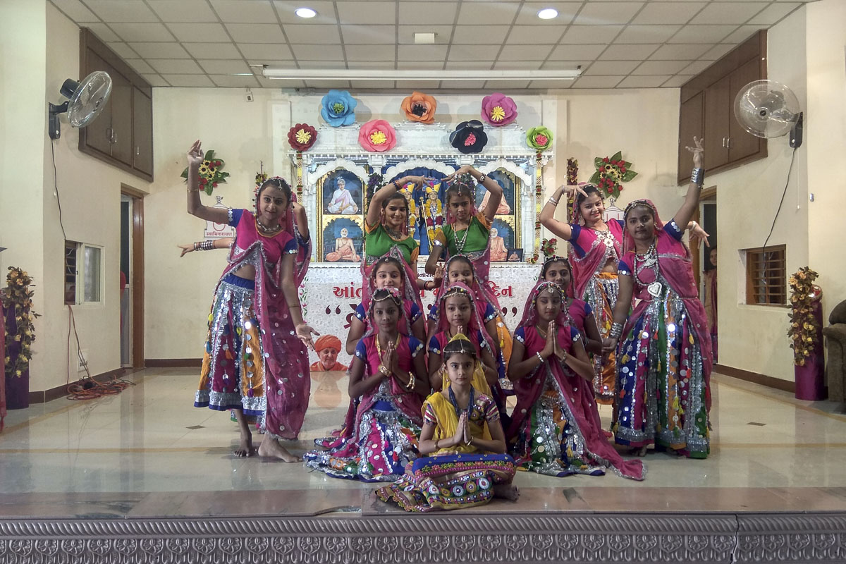 Women's Day Celebration 2019, Dhoraji