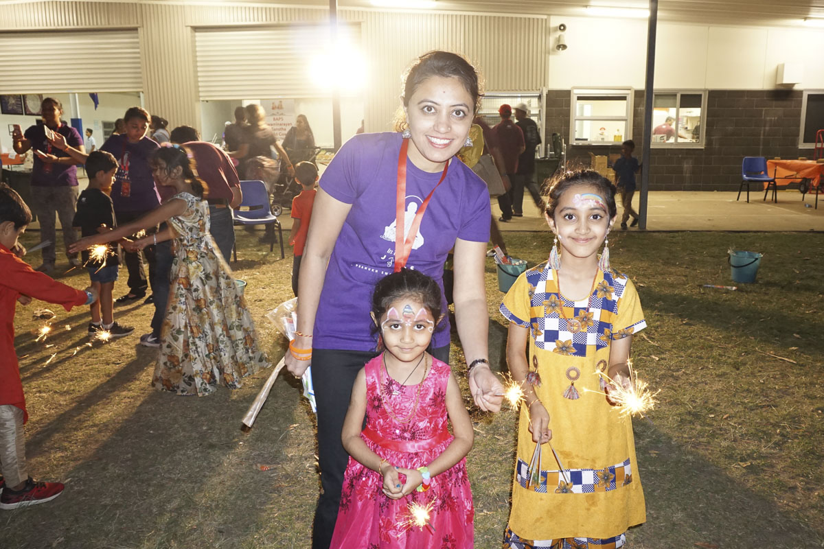 Kids' Diwali Celebration 2019, Gold Coast
