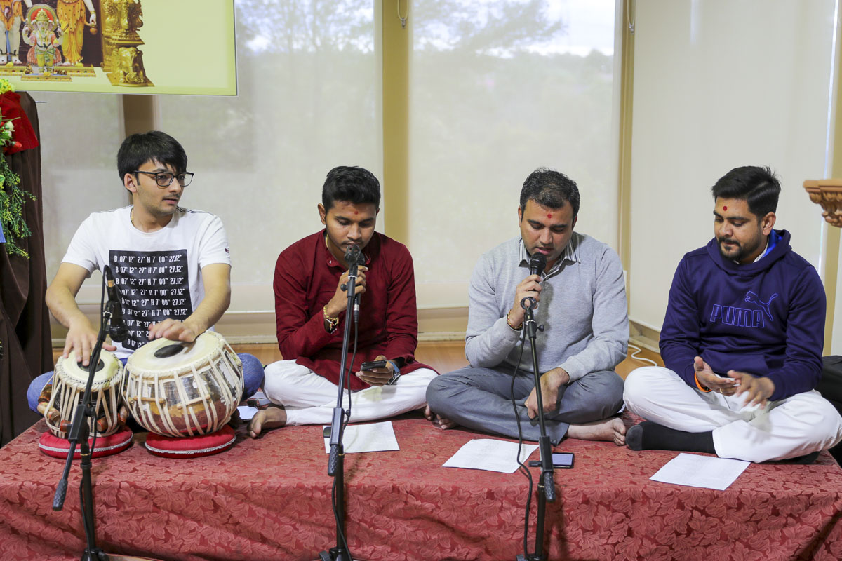 Diwali and Annakut Celebration 2019, South Morang
