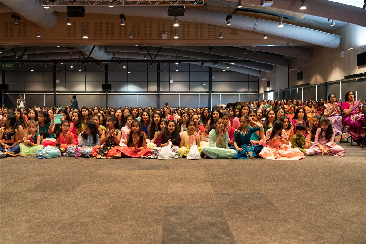 Diwali & Annakut Celebrations 2022, Sydney