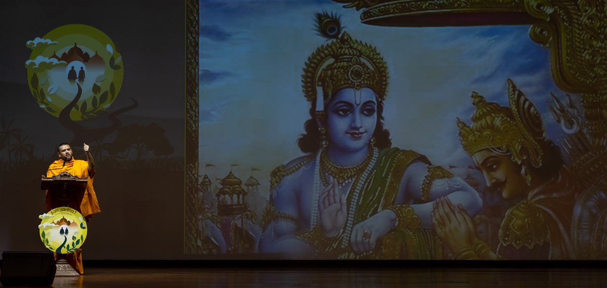 Kishore-Kishori Shibir 2023, Nairobi