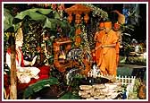 Bal - Balika National Convention Evening Programs July 11,Orlando 
