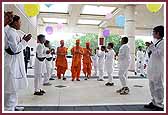 Bal - Balika National Convention Programs July 08,Orlando