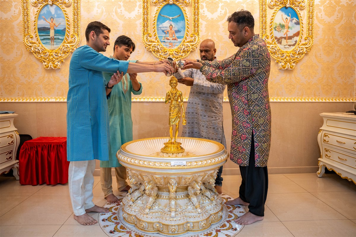 New Year Arti 2024, Auckland