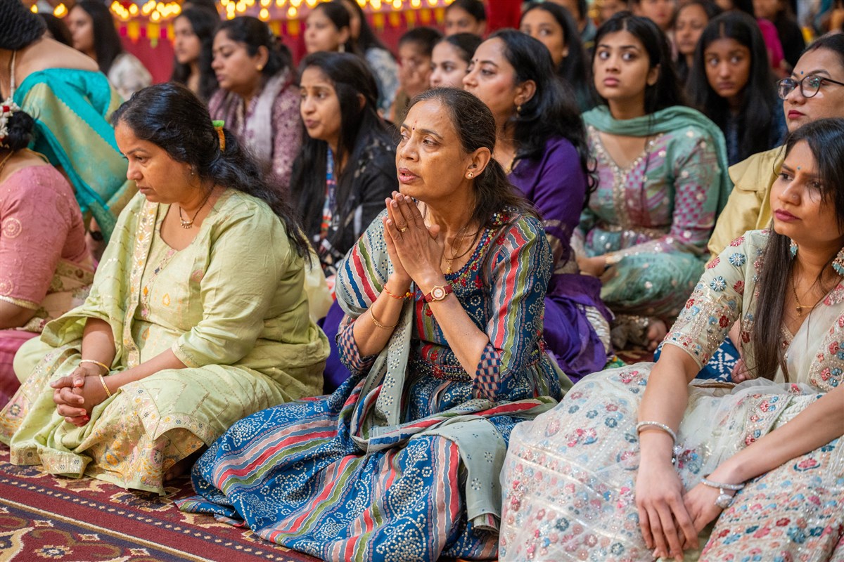 New Year Arti 2024, Auckland