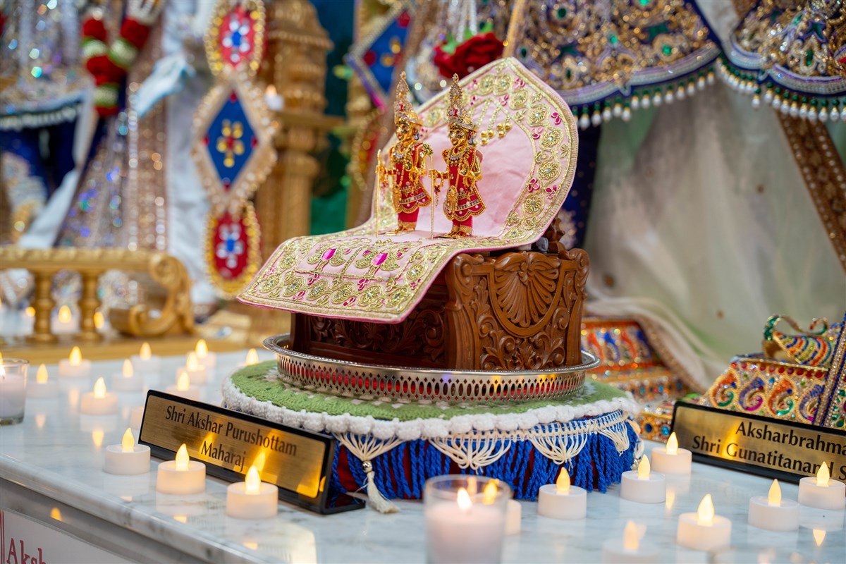 New Year Arti 2024, Auckland