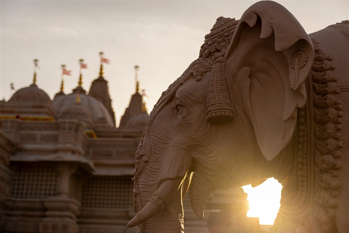 Mandir Moods