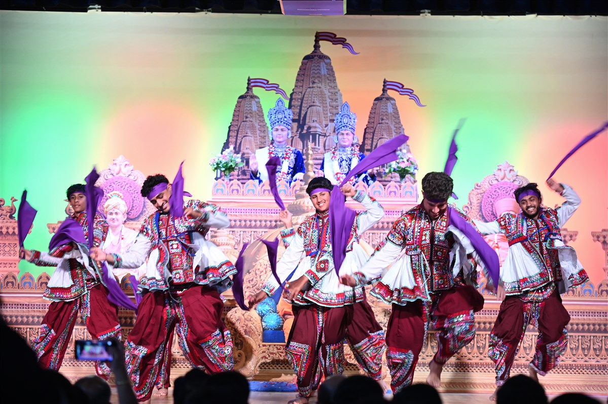 Murti Pratishtha & Sabha, Gold Coast Mandir Murti Pratishtha Mahotsav, 2025