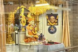 Samuh Arti Celebration 2025, Atladara (Vadodara)