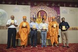 16th Medico-Spiritual Conference, Atladara