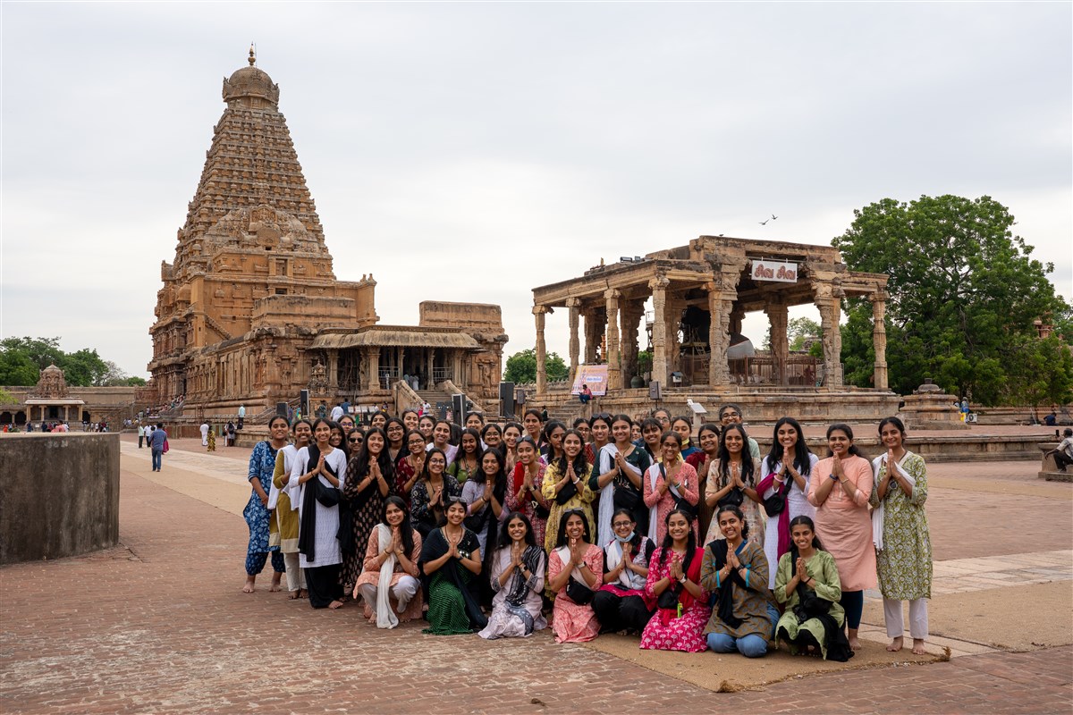South India