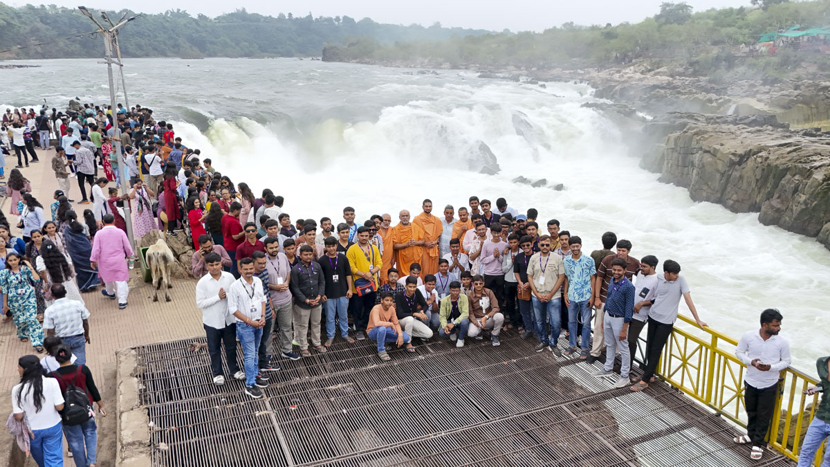 Pilgrimage (Yatra)