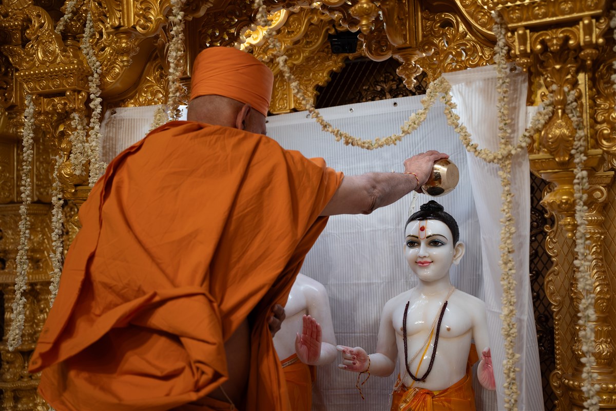 Patotsav Vidhi