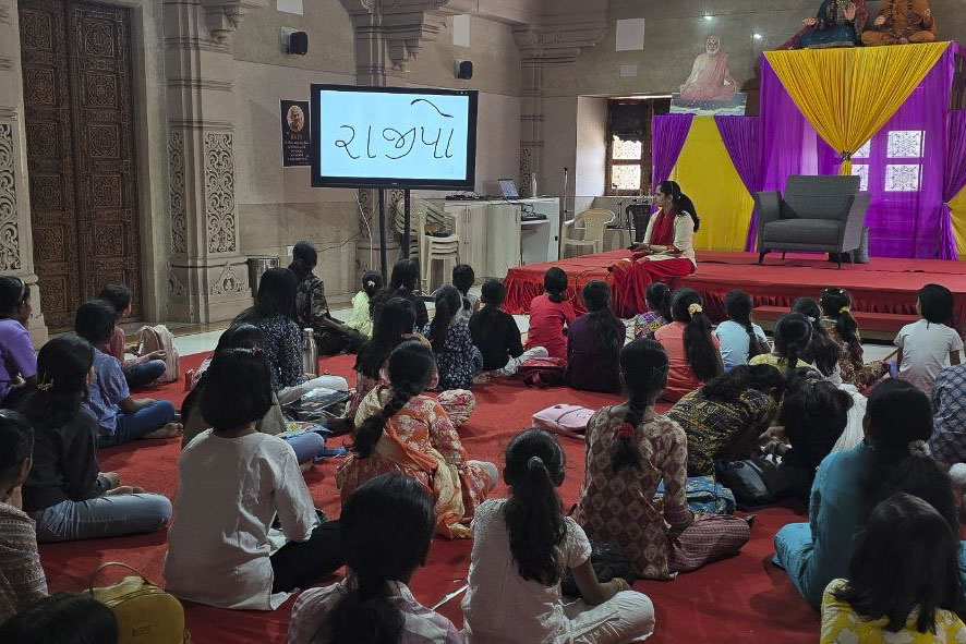 Talim Sabha