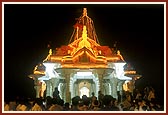 26 to 31 August 2001