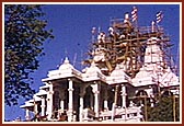  16 May 1961, Gadhada 