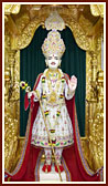 Shri Ghanshyam Maharaj