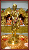 Shri Nilkanth Varni (Bhagwan Shri Swaminarayan)